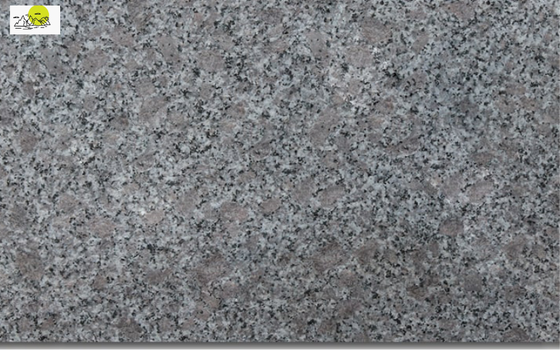 Đá cầu thang tím hoa cà