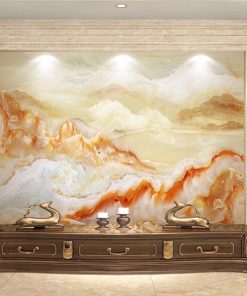 tranh đá nhân tạo nhập khẩu