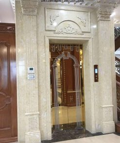 thang máy nhân tạo gốc thạch anh cao cấp