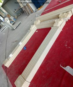 thang máy nhân tạo gốc thạch anh