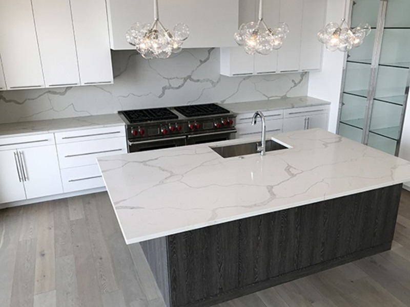 Mua đá bàn bếp đẹp, giá rẻ, chất lượng ở đâu?