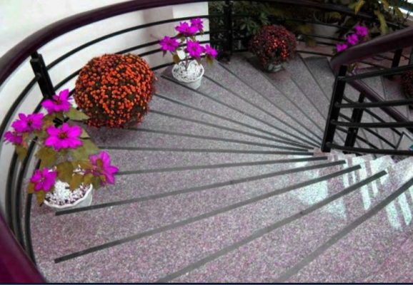 da-cau-thang-hai-phong