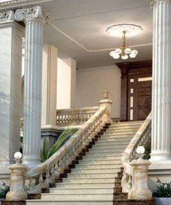 Đá ốp mặt tiền