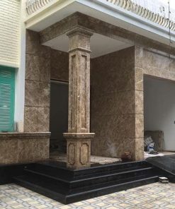 Đá ốp mặt tiền