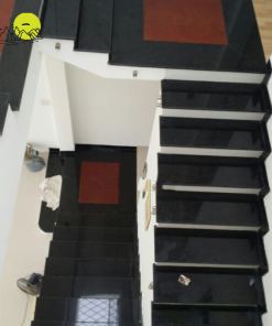 ĐÁ ĐEN HUẾ ỐP CẦU THANG