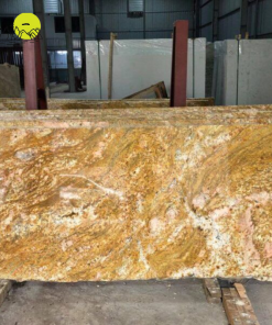 đá granite vàng hoàng gia