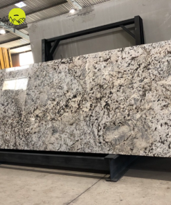 ĐÁ GRANITE ALASKA WHITE