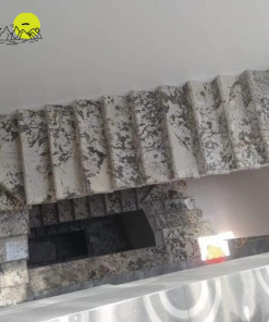 ĐÁ GRANITE ALASKA WHITE