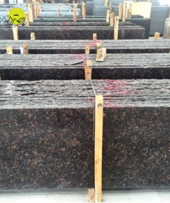ĐÁ GRANITE ỐP CẦU THANG NÂU ANH QUỐC