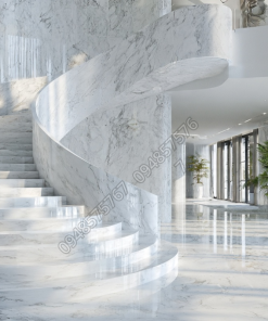 Đá Marble Tự Nhiên Trắng Hy Lạp
