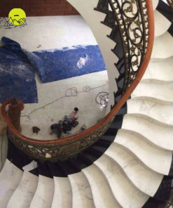 da marble tu nhien trang hy lap