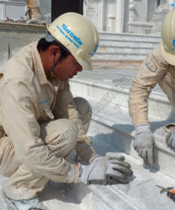 Đá Marble Tự Nhiên Trắng Hy Lạp