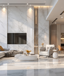 Đá Marble Tự Nhiên Trắng Hy Lạp