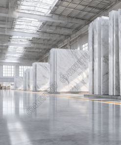 Đá Marble Tự Nhiên Trắng Hy Lạp