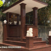 Đá ốp mộ granite rube Ấn Độ