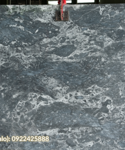 Đá ốp mộ marble màu xám