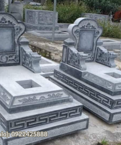 Lăng mộ đá không mái