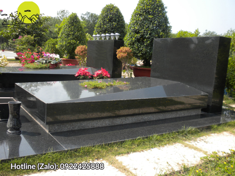 Đá Ốp Mộ