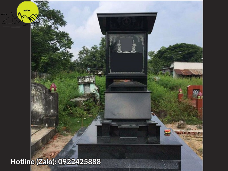 lăng mộ đá