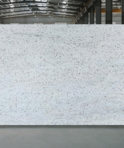 Đá Granite ốp bàn bếp màu trắng