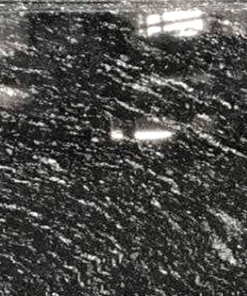 da granite op bep mau den 2