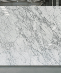 Đá Marble Trắng Ý