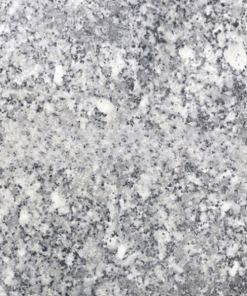 Đá ốp bếp màu trắng