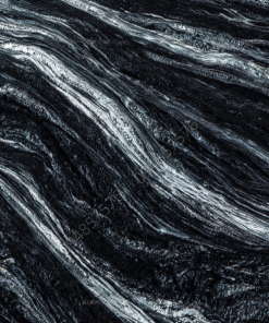 Đá đen rừng Granite black forest