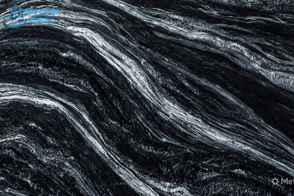 da-den-rung-granite-black-forest Đá đen rừng Granite black forest