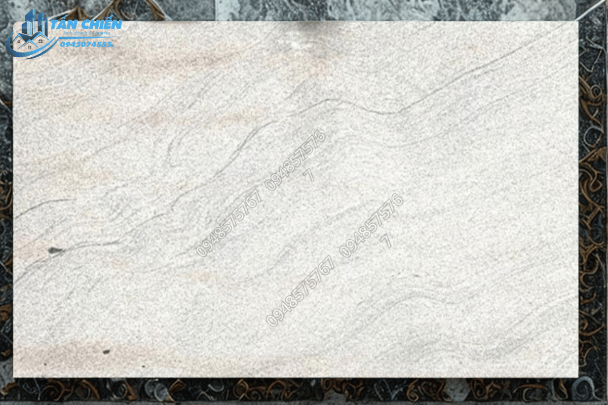 Đá Granite Cream Beige