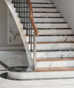 Đá Granite Cream Beige