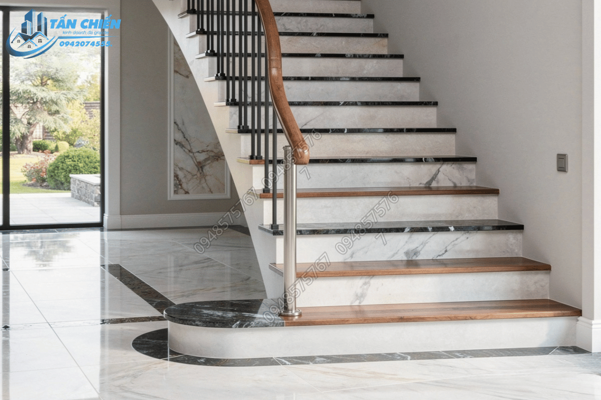 Đá Granite Cream Beige