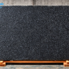 Đá granite đen lông chuột