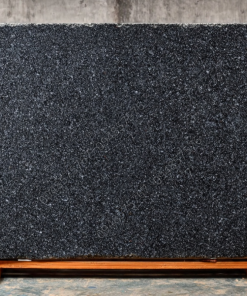Đá granite đen lông chuột