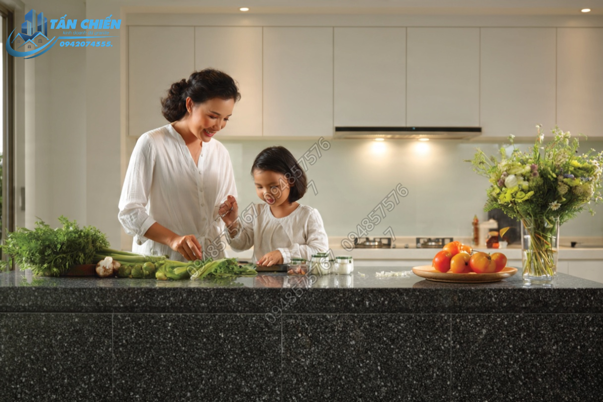 Đá granite đen lông chuột