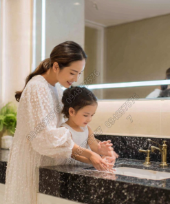 đá granite đen lông chuột
