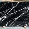 Đá granite đen tia chớp