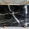 Đá Granite Đen Vân Trắng