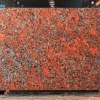 Đá Granite Đỏ Bình Định