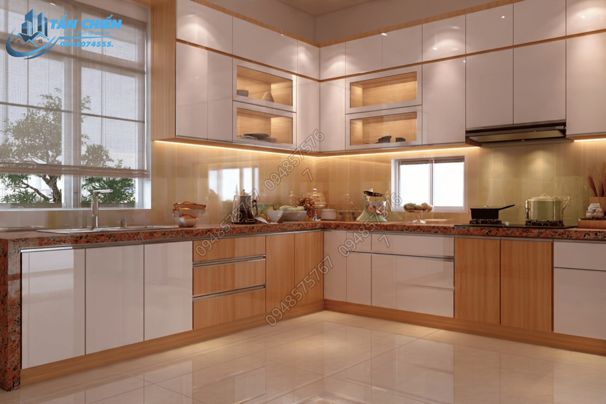 Đá Granite Đỏ Bình Định