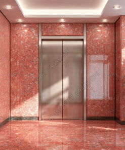 Đá Granite Đỏ Bình Định