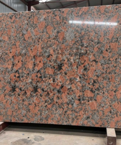 Đá Granite Đỏ Hoa Phượng