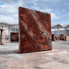 Đá Granite Đỏ Phần Lan