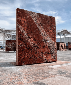Đá Granite Đỏ Phần Lan