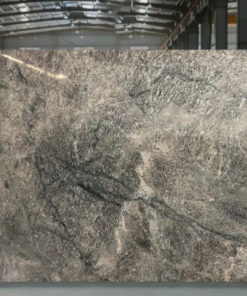 Đá granite màu xám nhập khẩu Ấn Độ