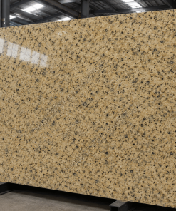 đá granite vàng Bình Định
