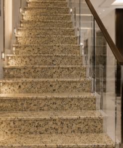 Đá granite vàng Bình Định