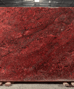 Đá Granite Red Romantico