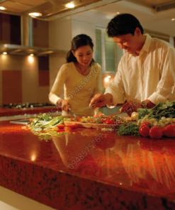 Đá Granite rube Ấn Độ