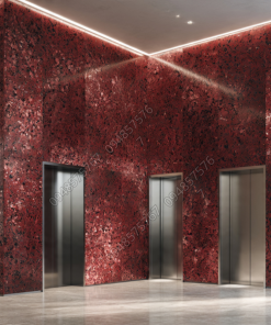 Đá Granite rube Ấn Độ